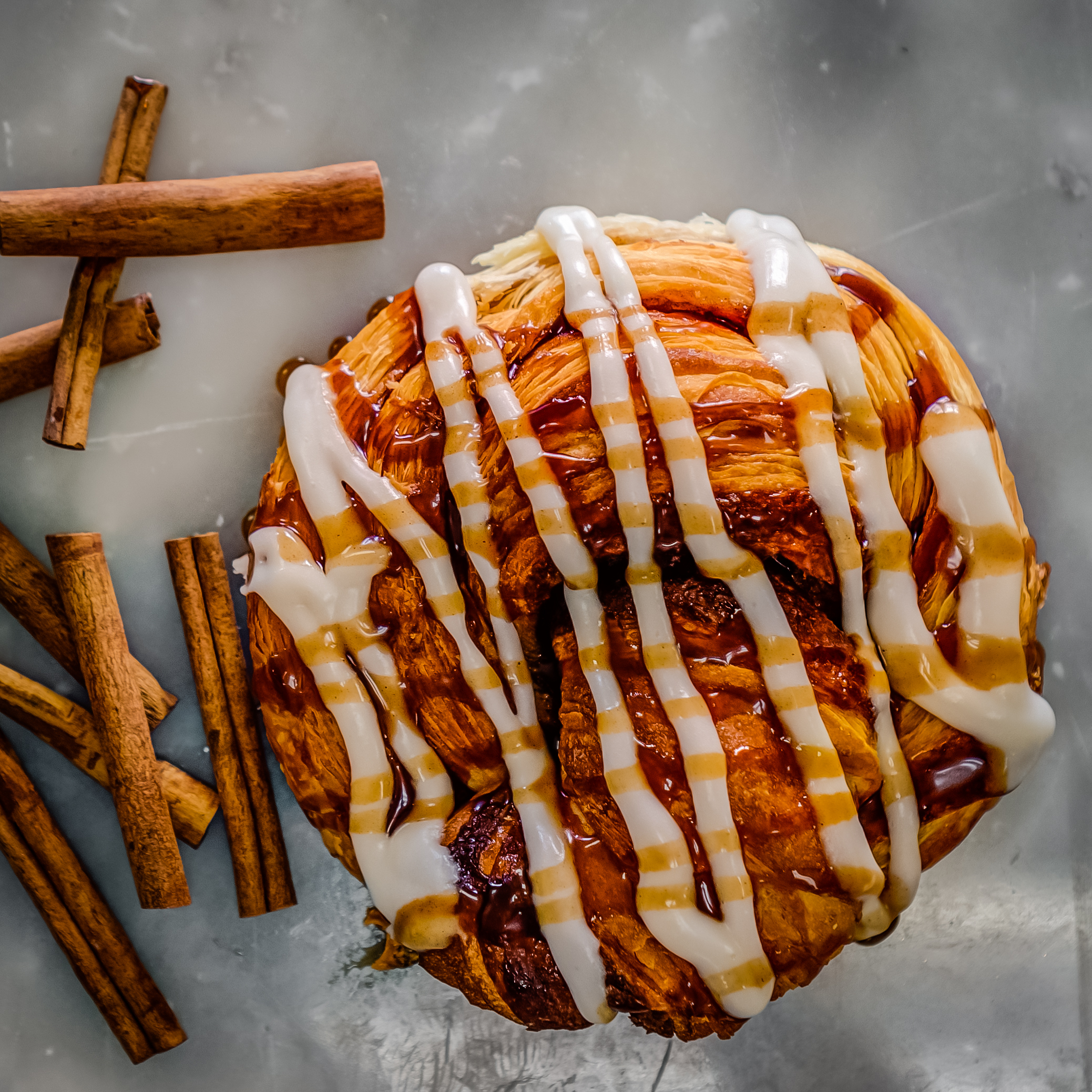 Bakery item 3