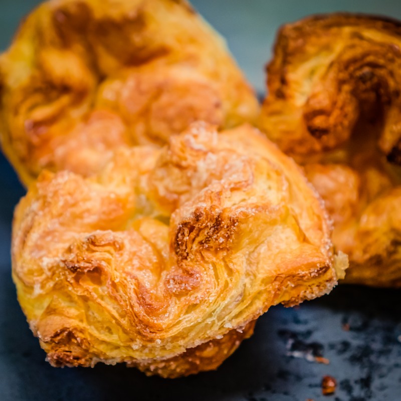 Bakery item 4