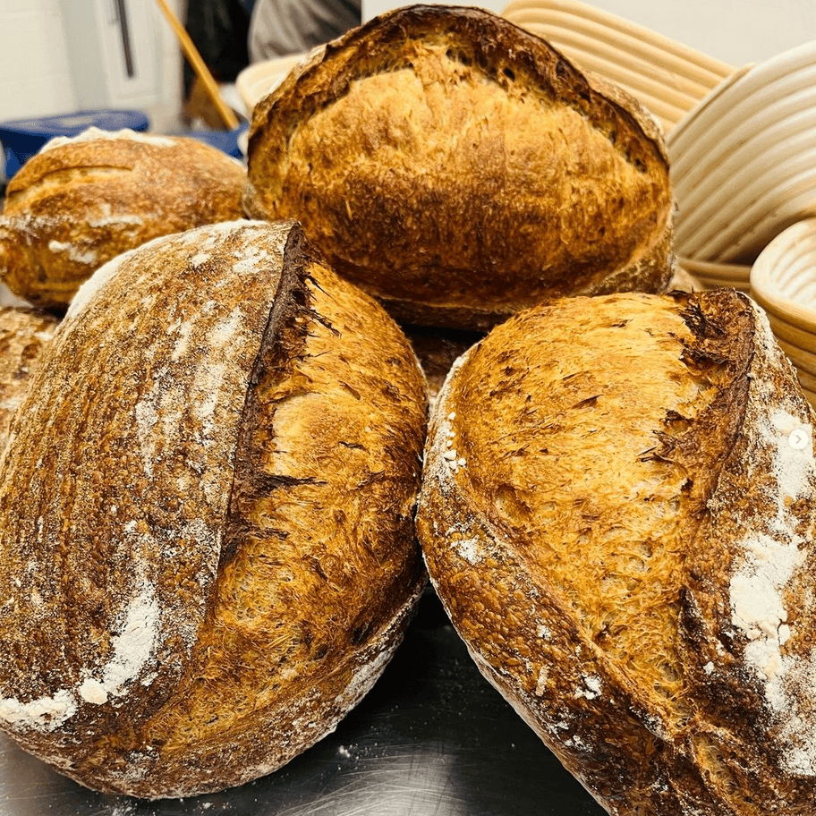 Bakery item 5